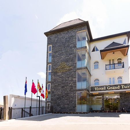 Hotel Grand Turf By Gsp Nuwara Eliya Bagian luar foto