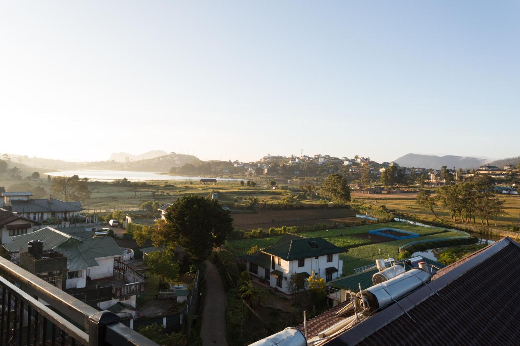 Hotel Grand Turf By Gsp Nuwara Eliya Bagian luar foto