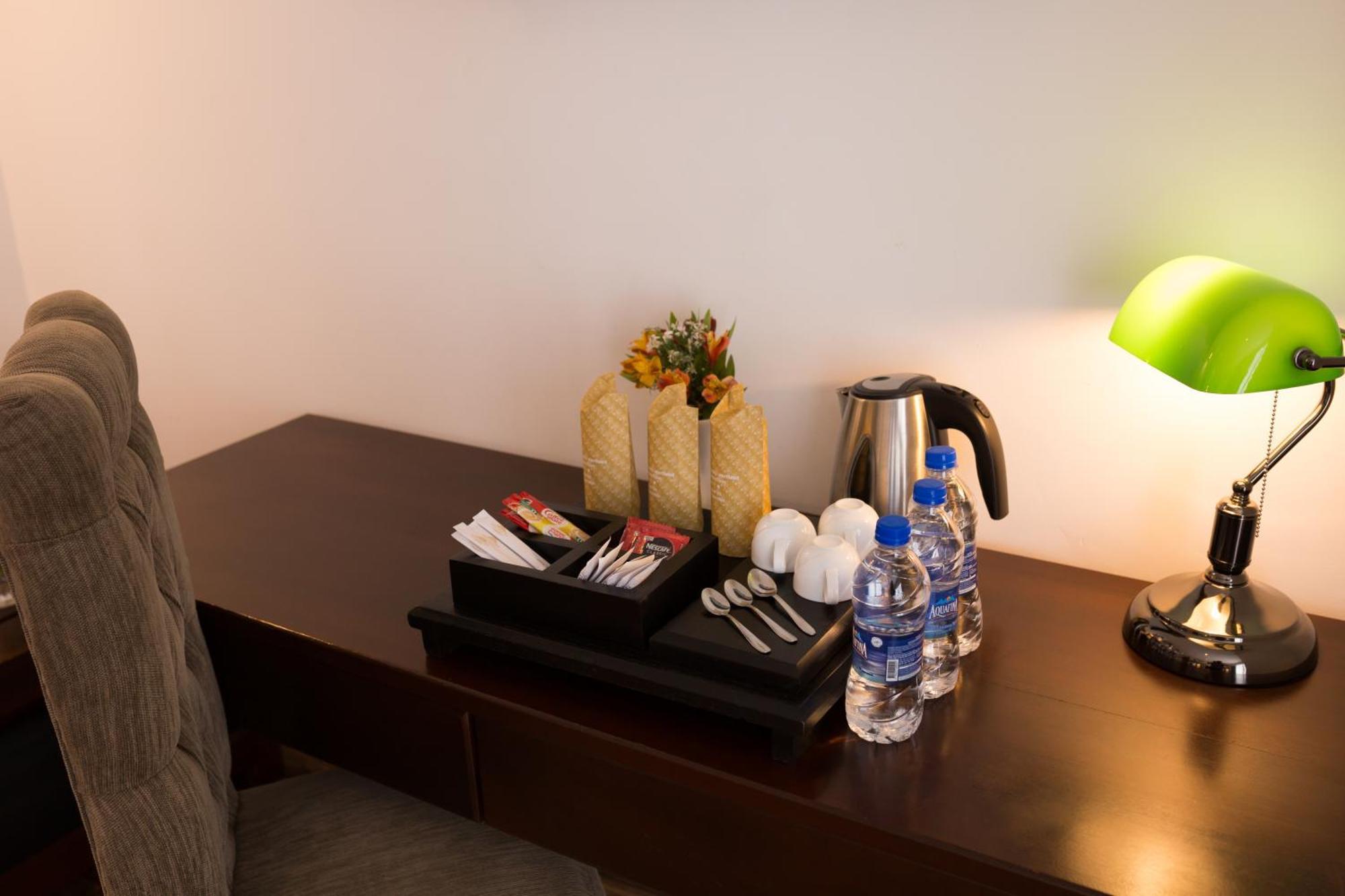Hotel Grand Turf By Gsp Nuwara Eliya Bagian luar foto