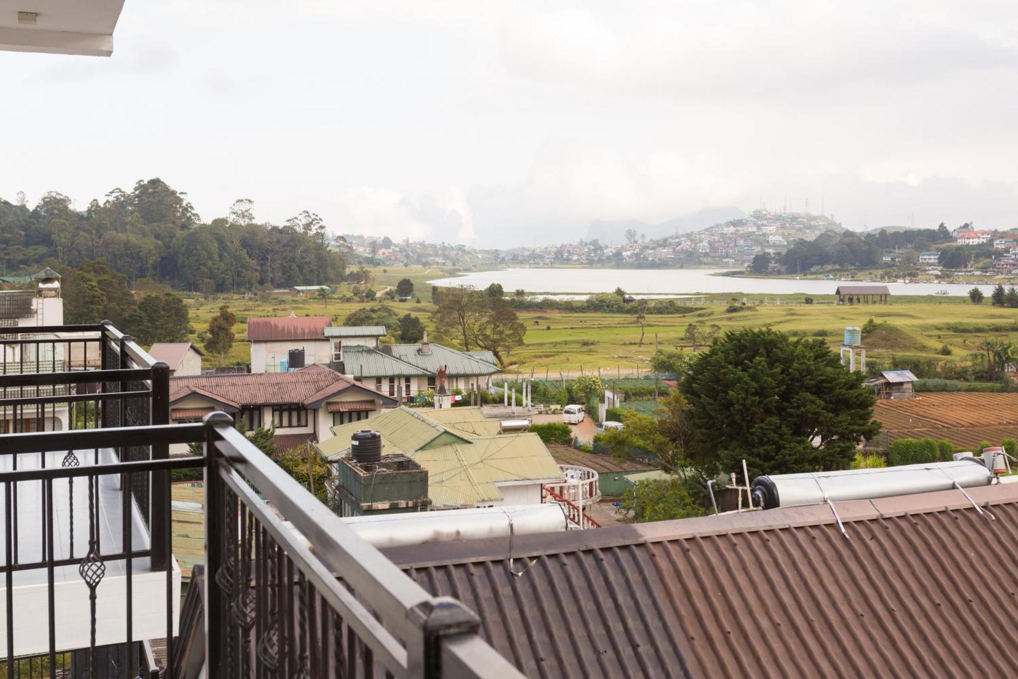 Hotel Grand Turf By Gsp Nuwara Eliya Bagian luar foto